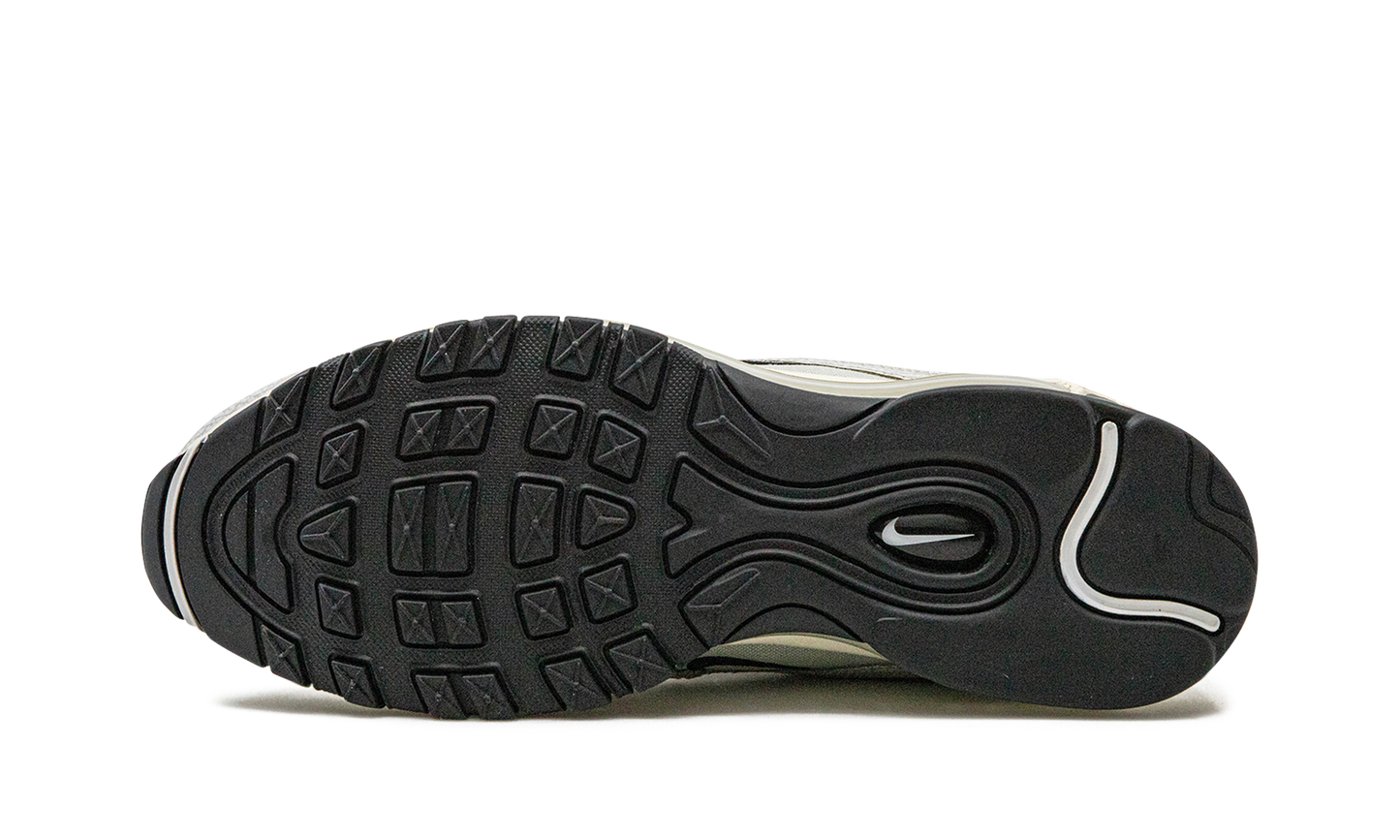 Air Max 97 "Light Bone / Khaki / Black" DV7421 002