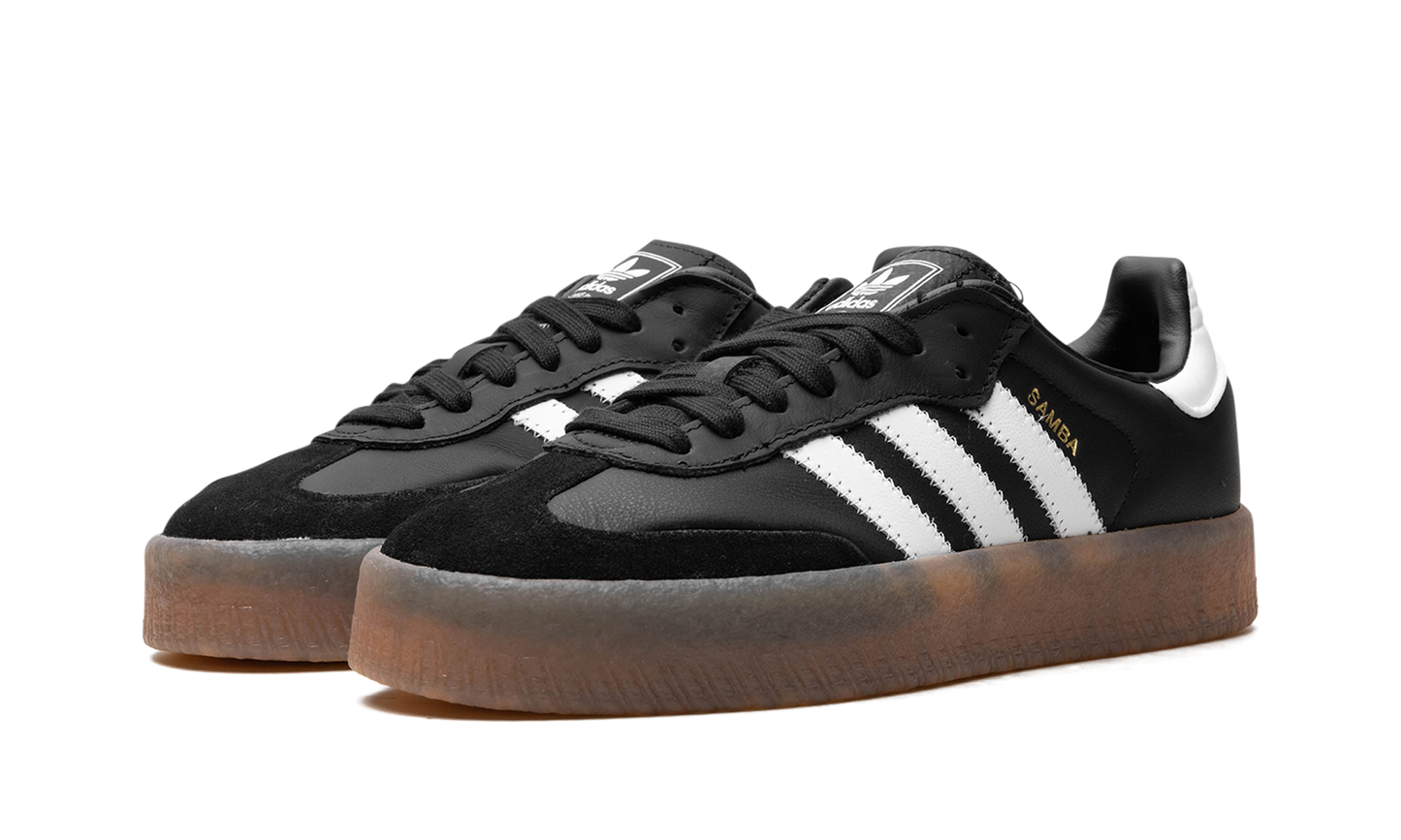 WMNS Sambae "Core Black" JI1350