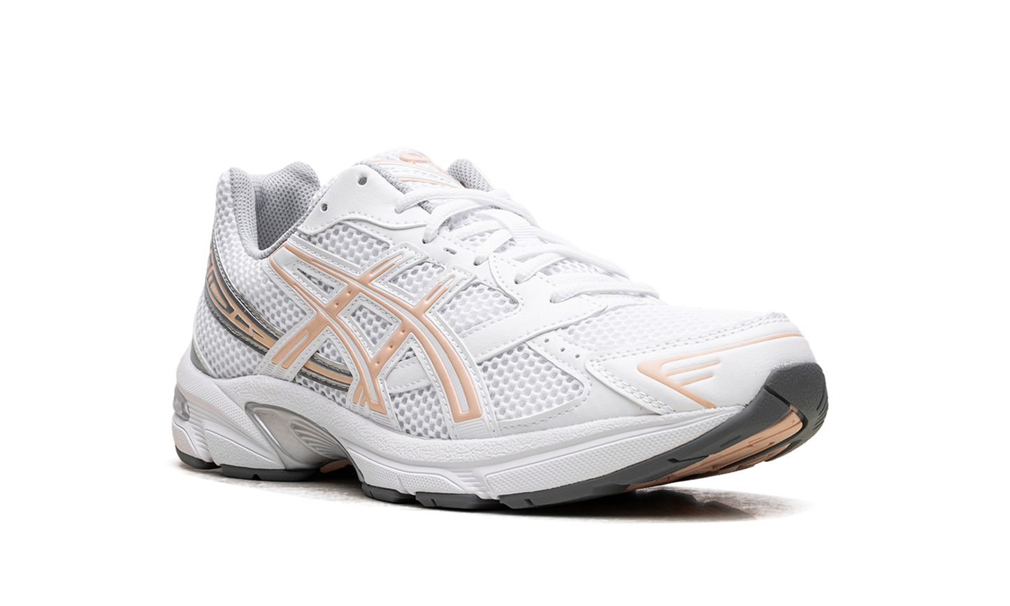 GEL-1130 WMNS "White Bisque" 1202A164 123