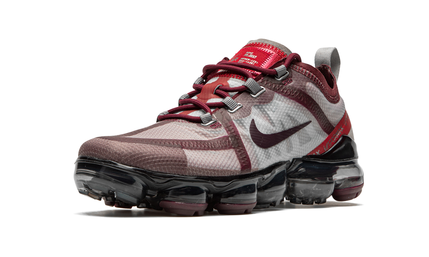 AIR VAPORMAX 2019 MNS WMNS "Maroon" AR6632 604
