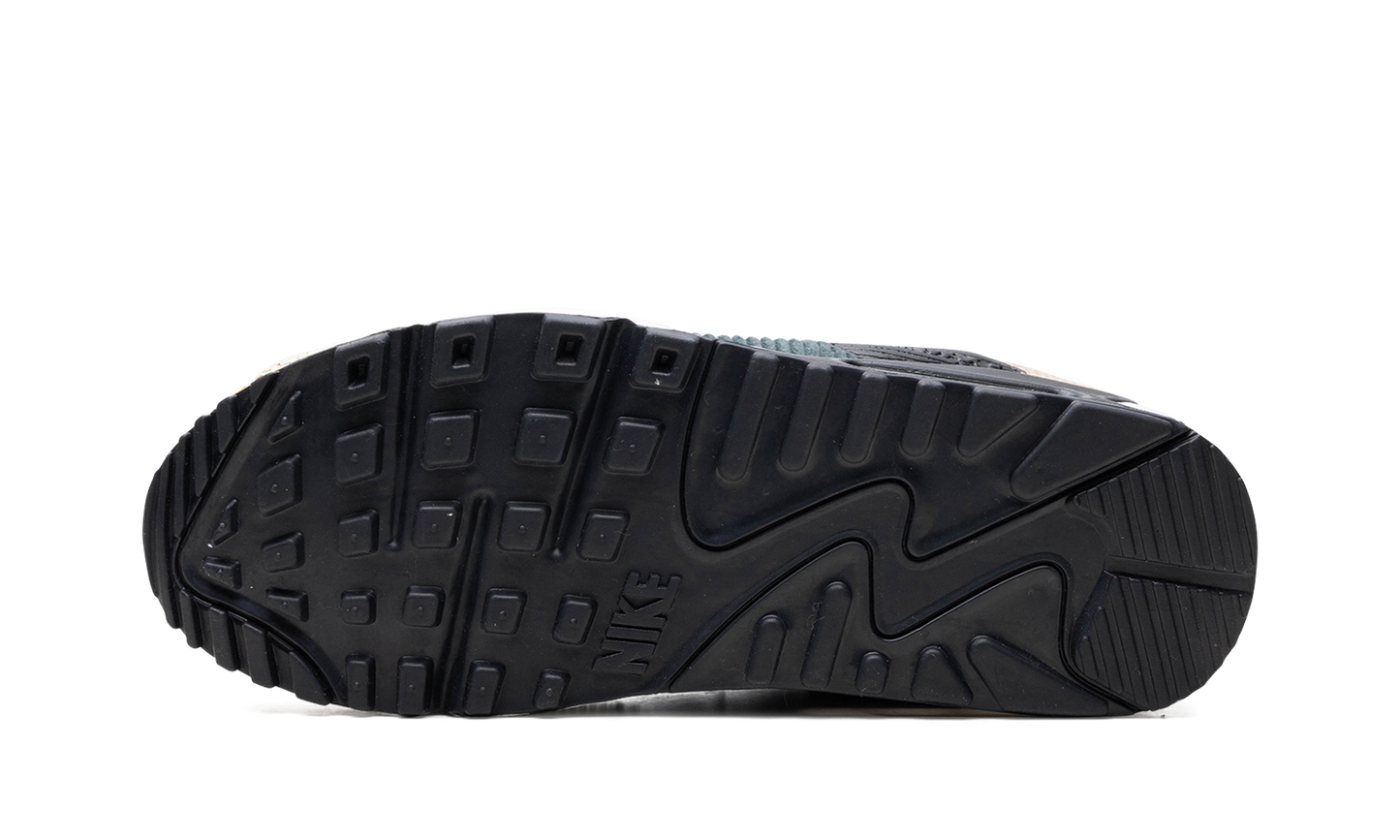 AIR MAX 90 WMNS "Multi-Color Corduroy" FB8455 001