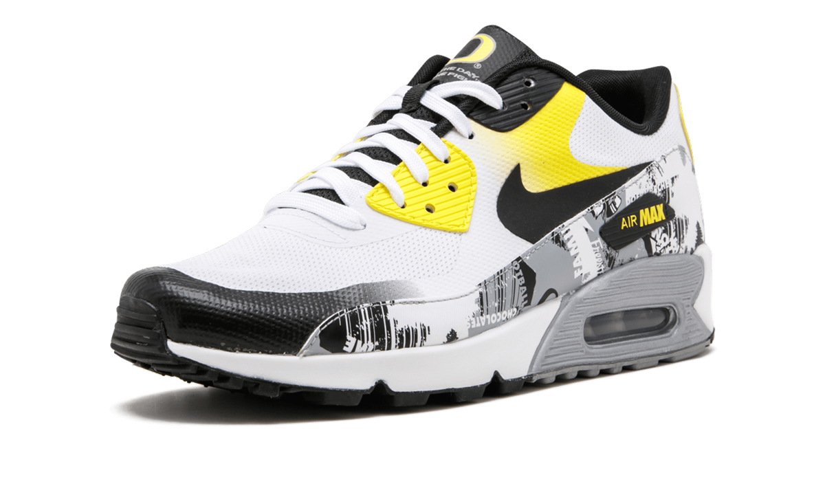 Air Max 90 Premium DB "Oregon"