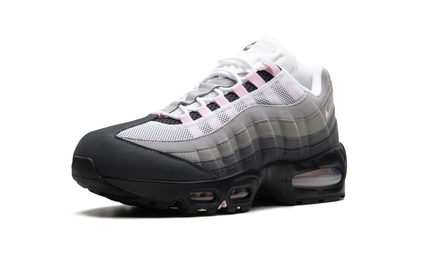 Air Max 95 WMNS "Pink Foam" HJ5996 001