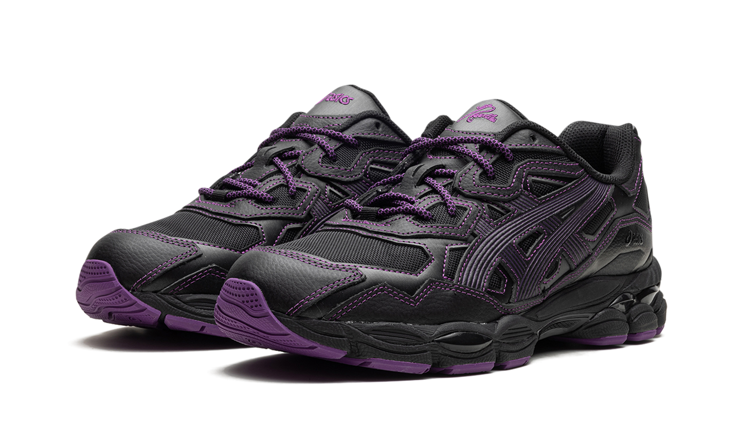 GEL-NYC "Needles" 1201B008 001