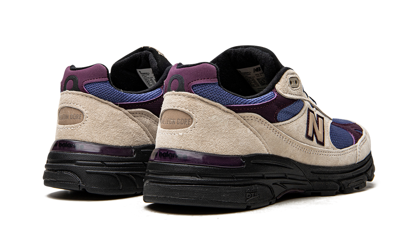 993 WMNS "ALD - Taupe Blue - 993"