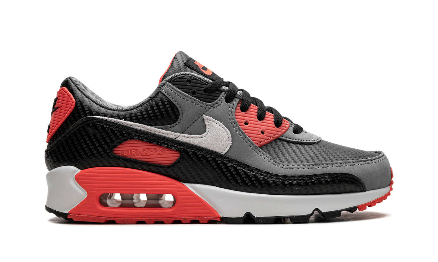 Air Max 90 PRM "Black Photon Dust" HM9432 001