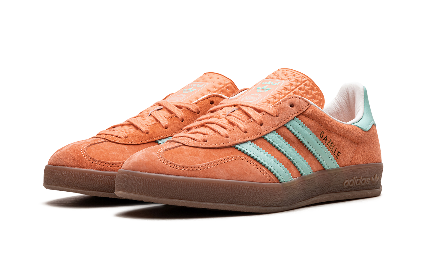 Gazelle Indoor "Easy Orange" IH7499