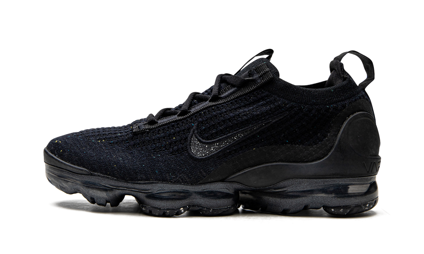 AIR VAPORMAX 2021 FK WMNS "Triple Black Vapormax" DC9454 001