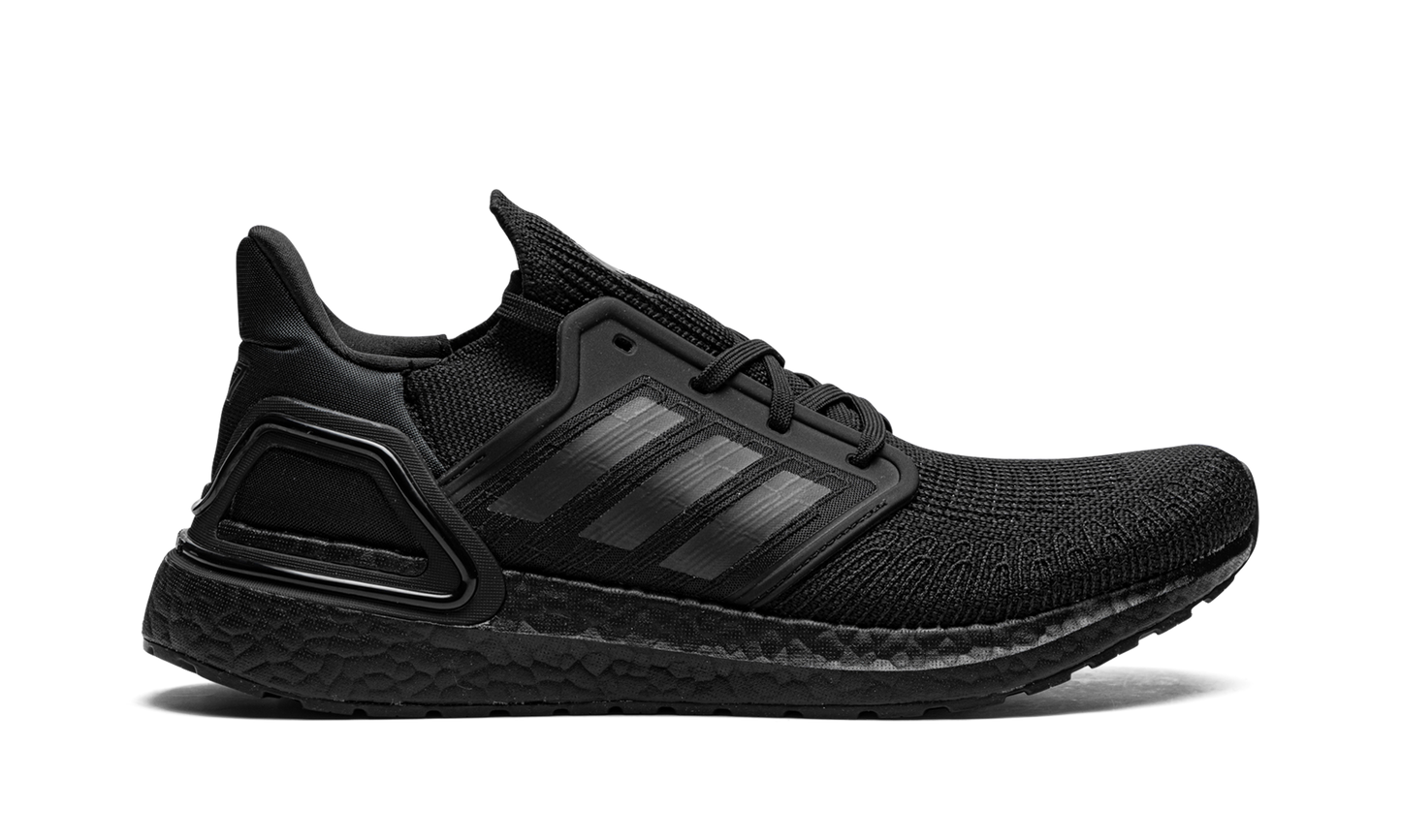 Ultraboost 20 X James Bond FY0645