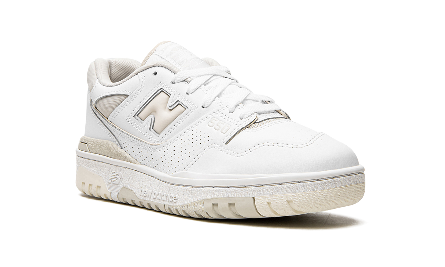 550 WMNS "Silver Birch" BBW550WS