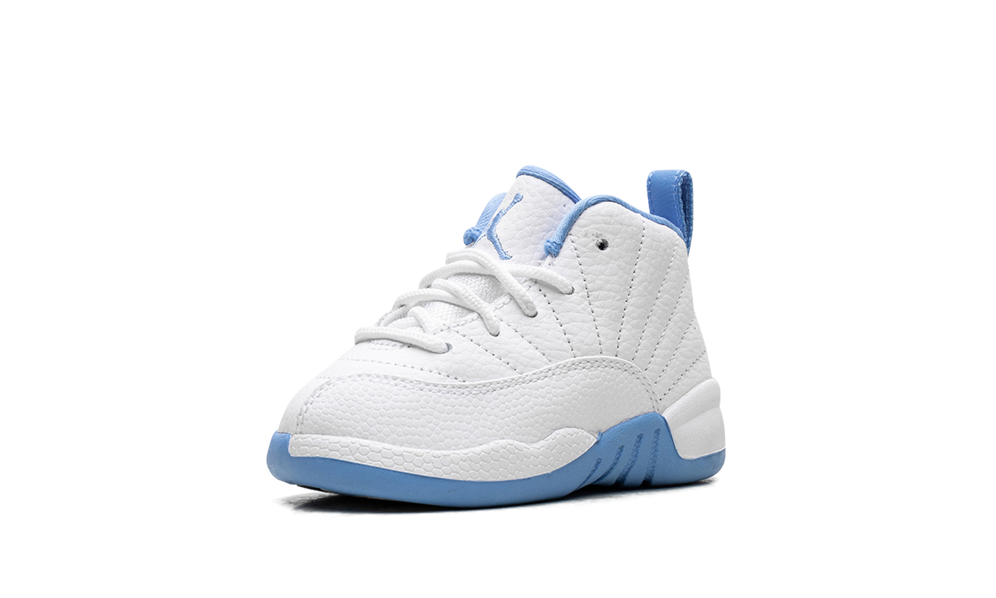Jordan 12 Retro TD "Melo" 850000 112
