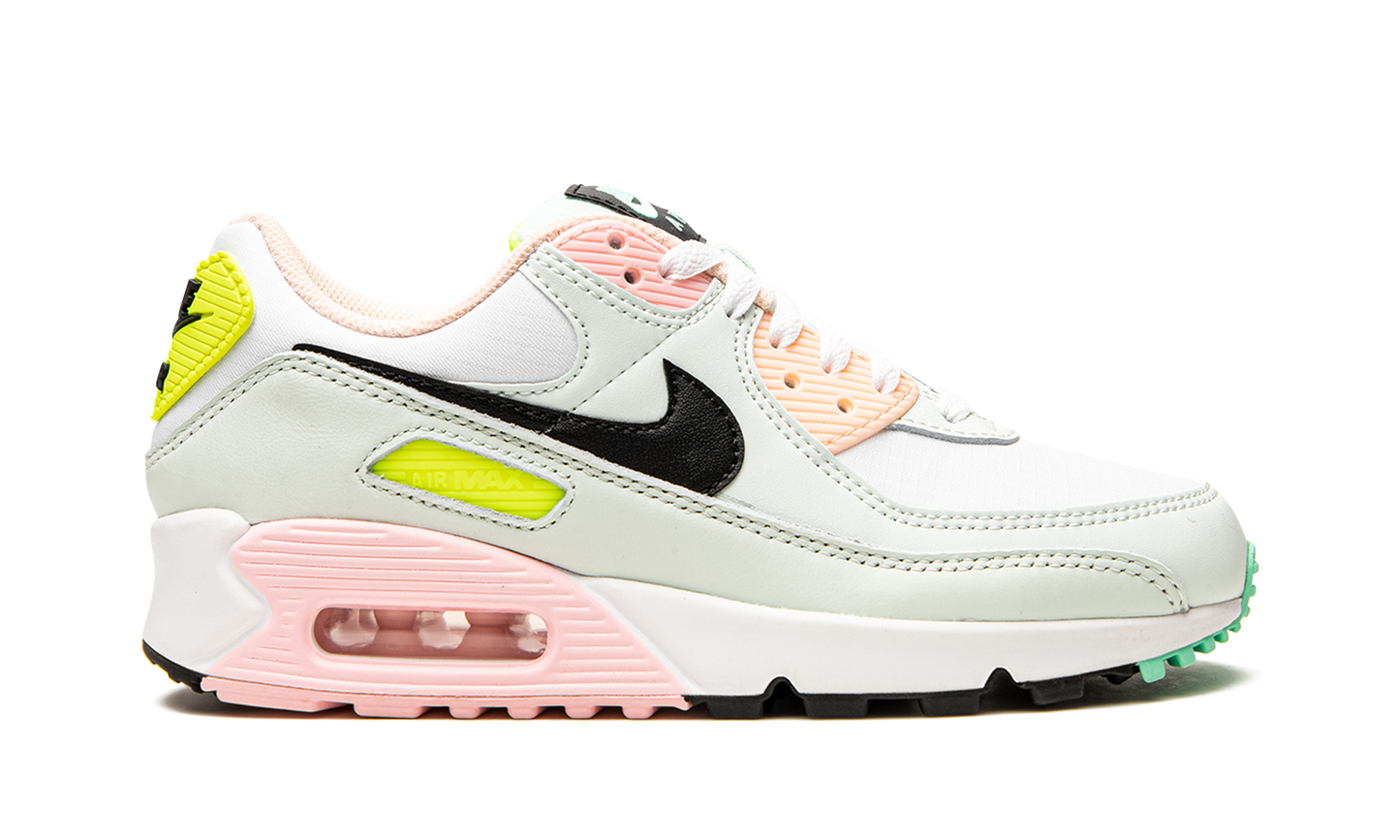 AIR MAX 90 MNS WMNS "Easter"