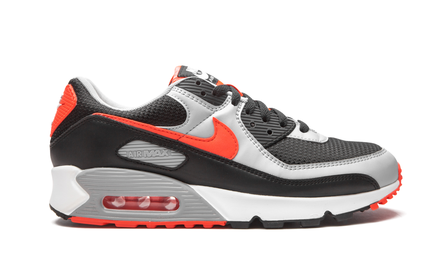 Air Max 90 "Radiant Red" CZ4222 001