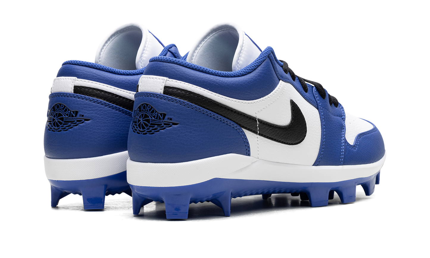 Jordan 1 Retro MCS Low "Game Royal" CJ8524 411