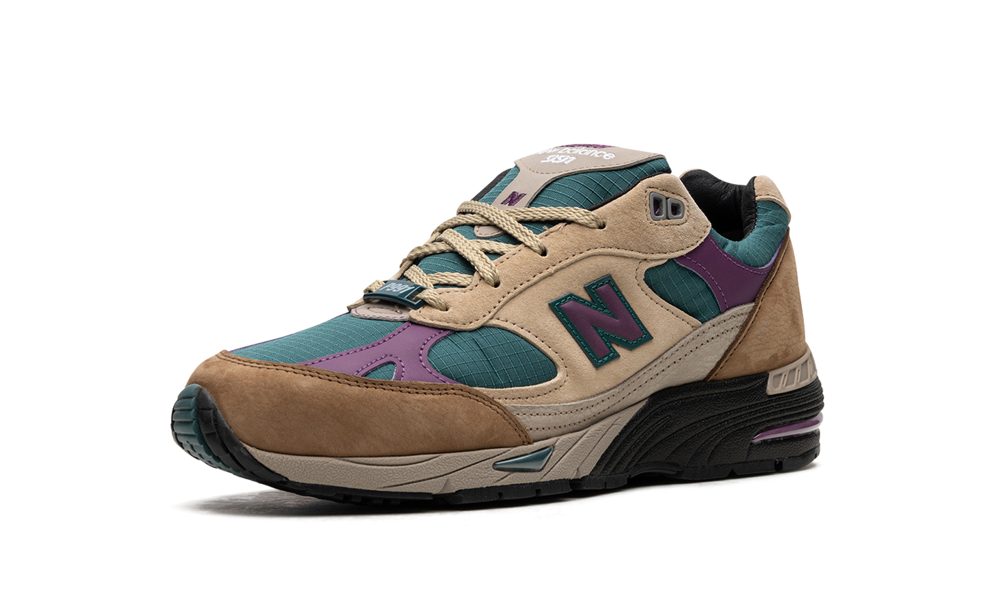 991 WMNS "Palace - Teal"