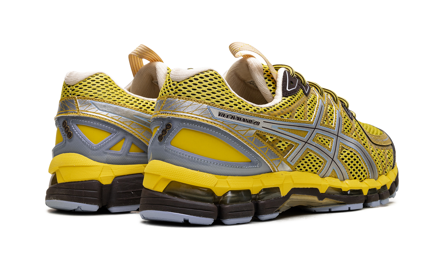 Gel-Kayano 20 "Kiko Kostadinov - Vibrant Yellow" 1203A456 750