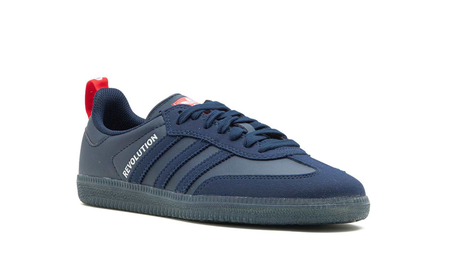 Samba ADV "ORCHARD X NEW ENGLAND REVOLUTION" IG7925