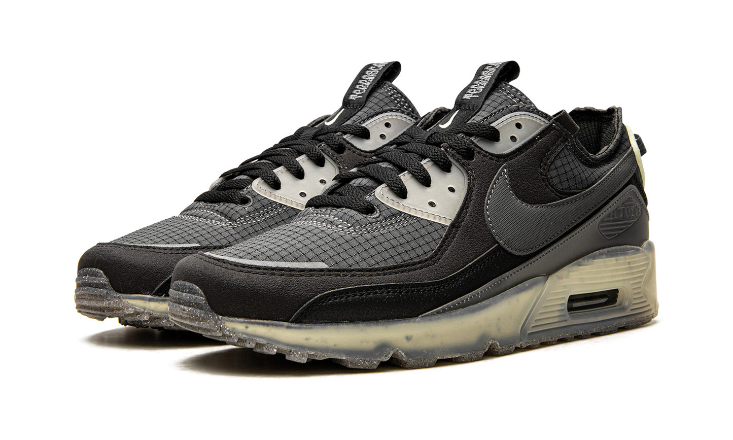 Air Max 90 Terrascape "Black Lime Ice" DH2973 001
