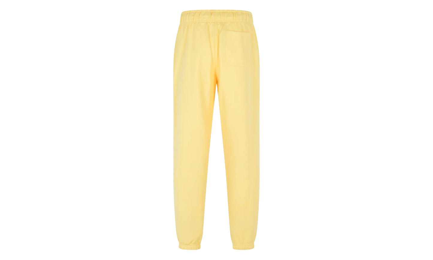 Made in USA Core Sweatpant "Calcium" MP43547CAU