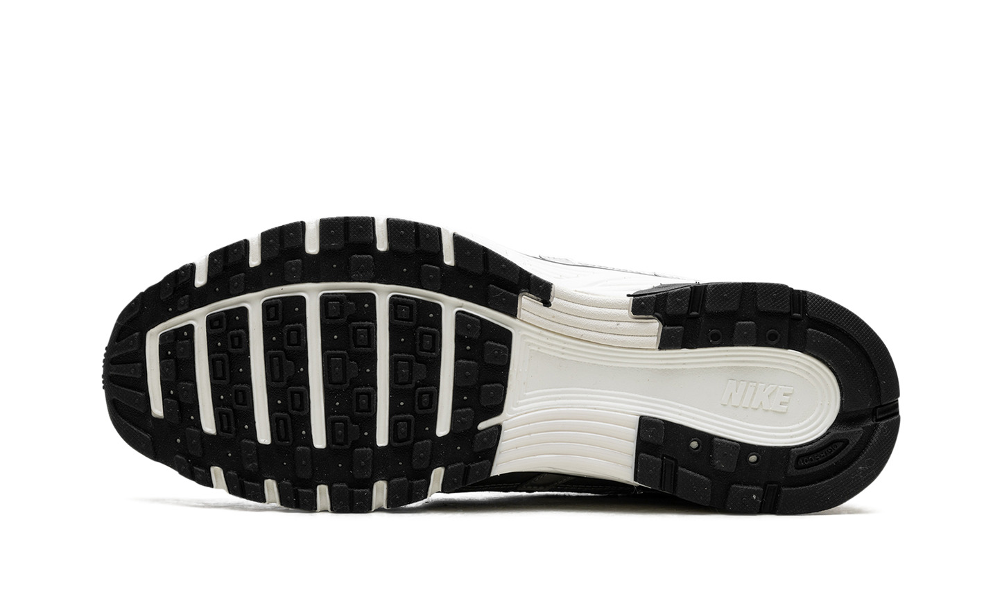 P-6000 "Metallic Silver" CN0149 001