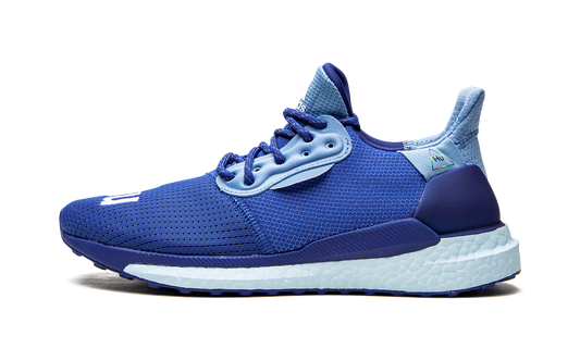 Solar HU Glide "Pharrell Williams - Now Is Her Time Pack Power Blue"