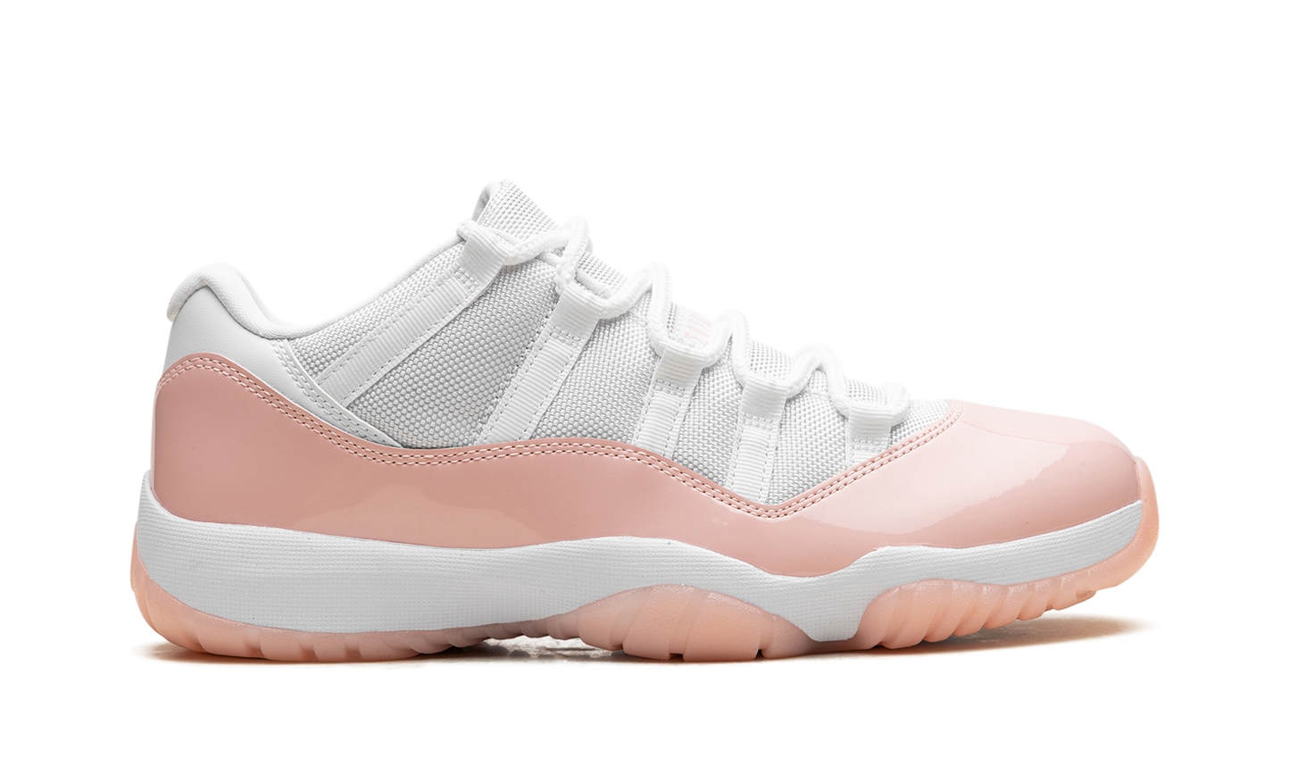 Air Jordan 11 Low WMNS "Legend Pink" AH7860 160