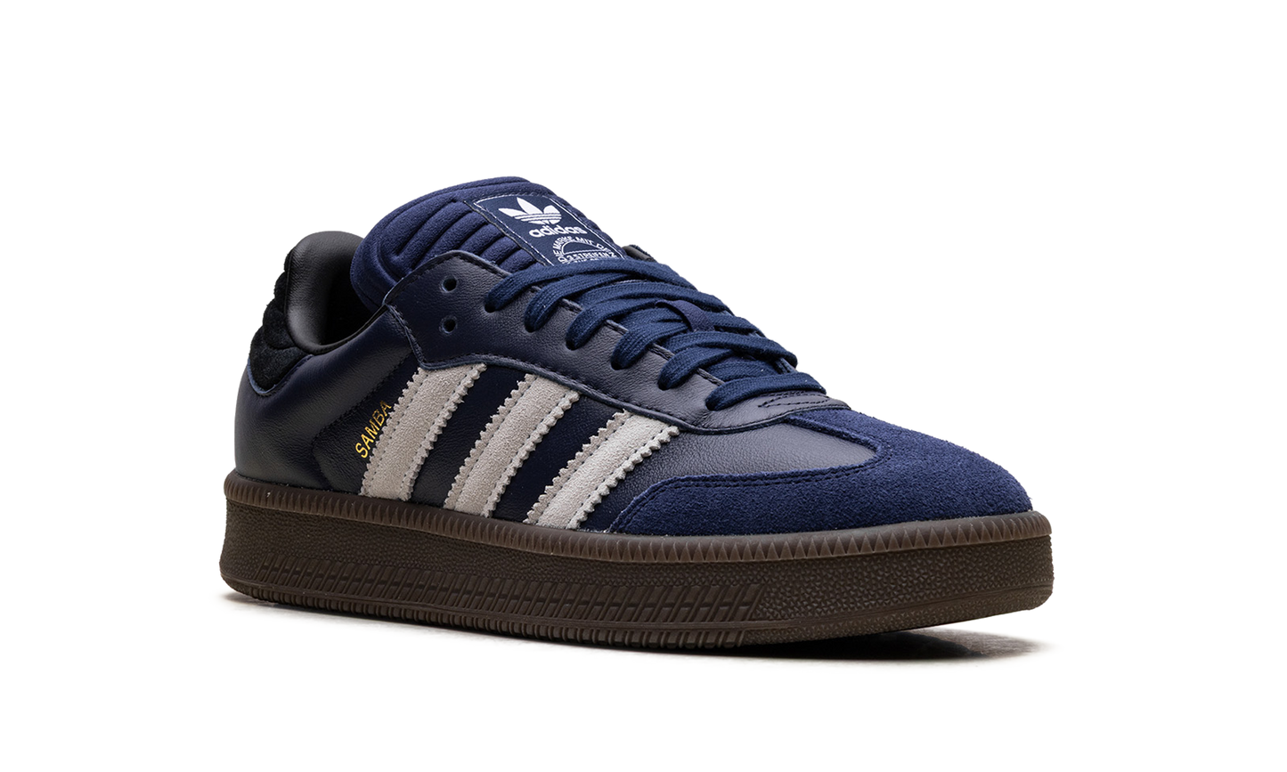 Samba XLG "Dark Blue" IE9179