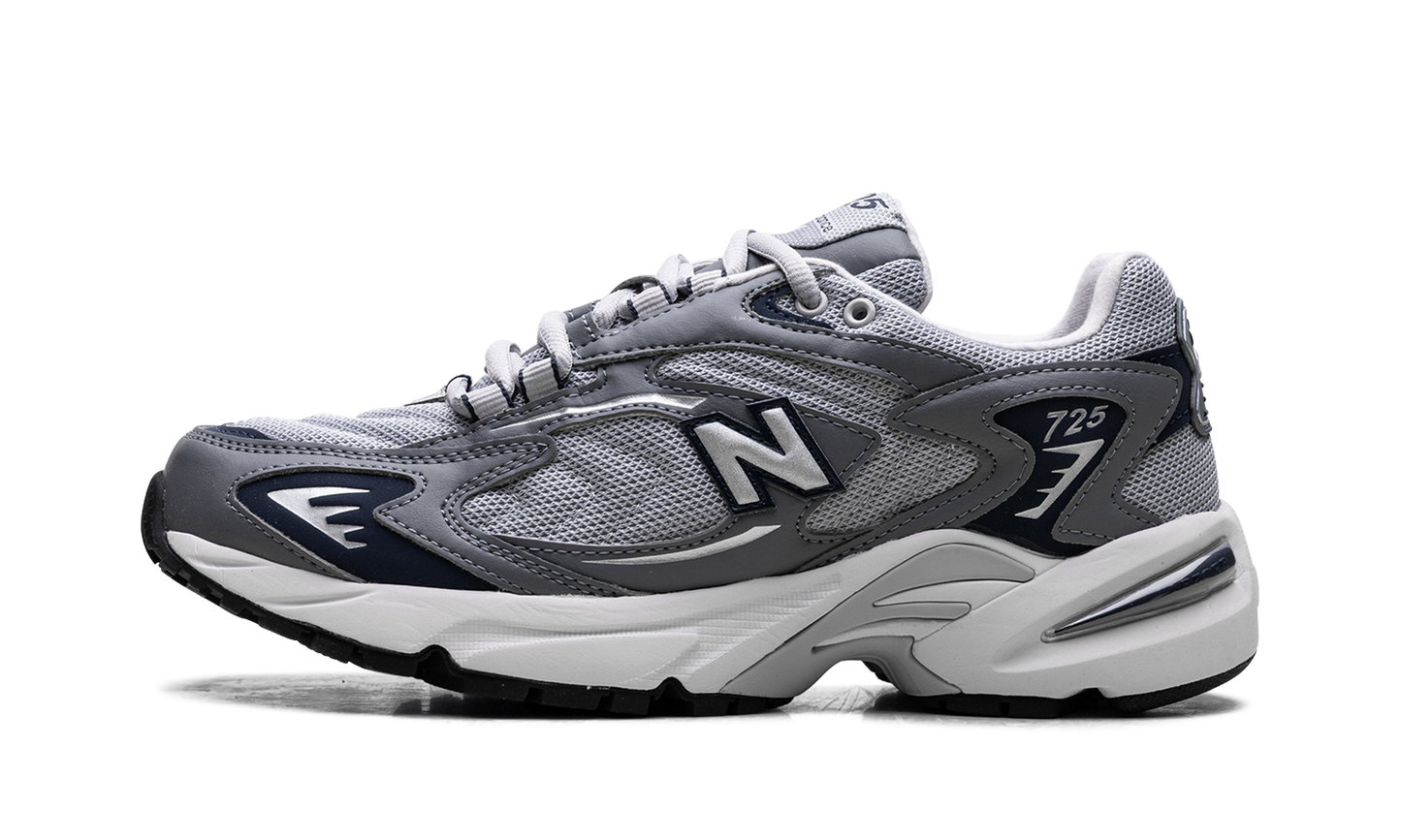 725 "Titanium Navy" ML725AJ