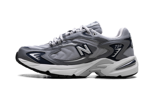 725 "Titanium Navy" ML725AJ