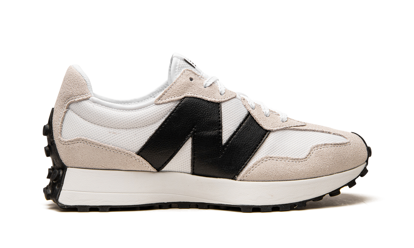 327 "White / Black" MS327CWB