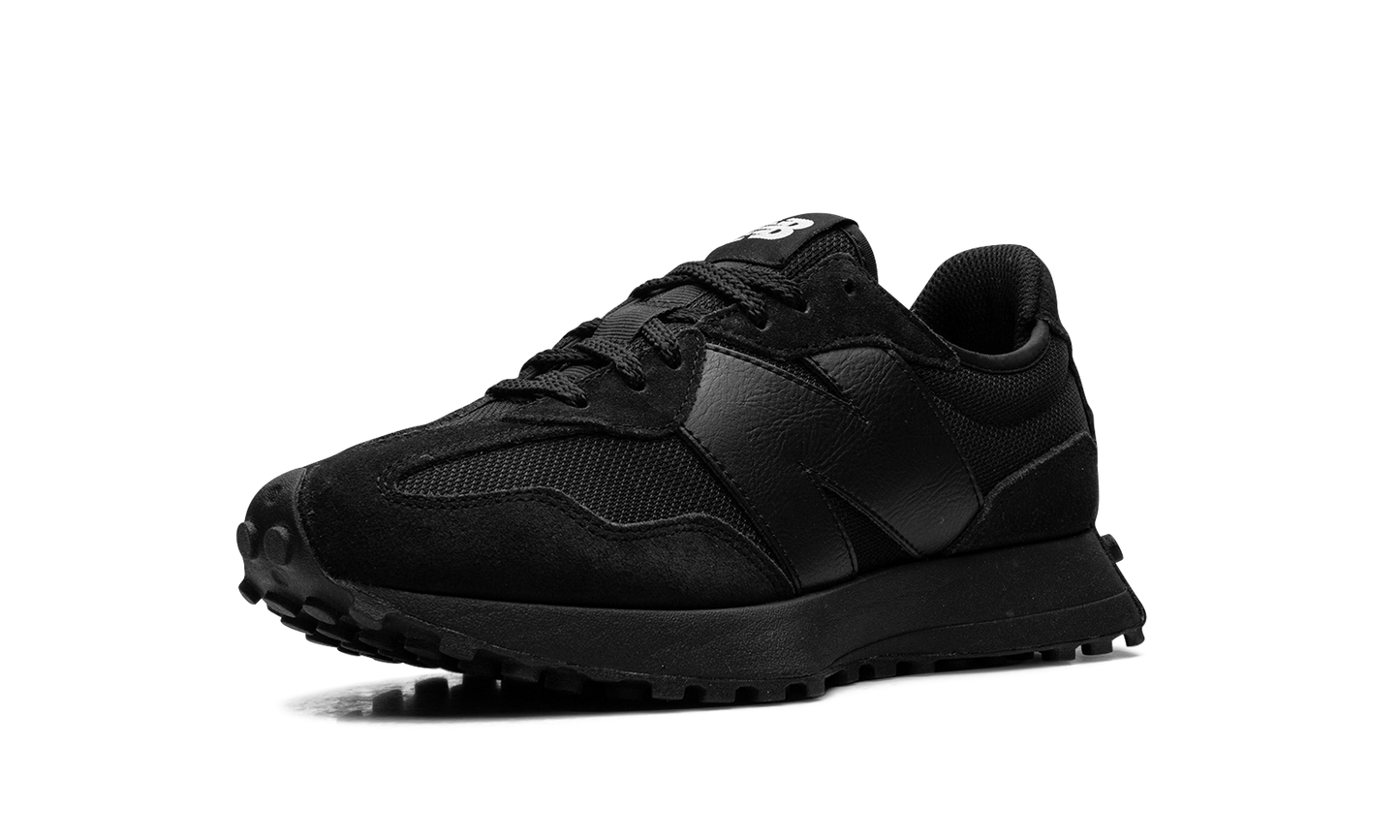 327 "Triple Black" MS327CTB