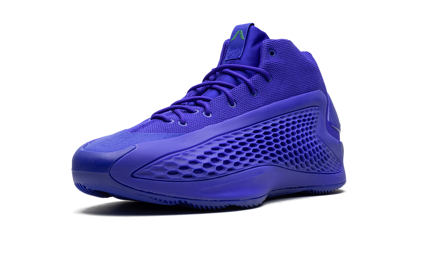 AE 1 "Velocity Blue" IF1864