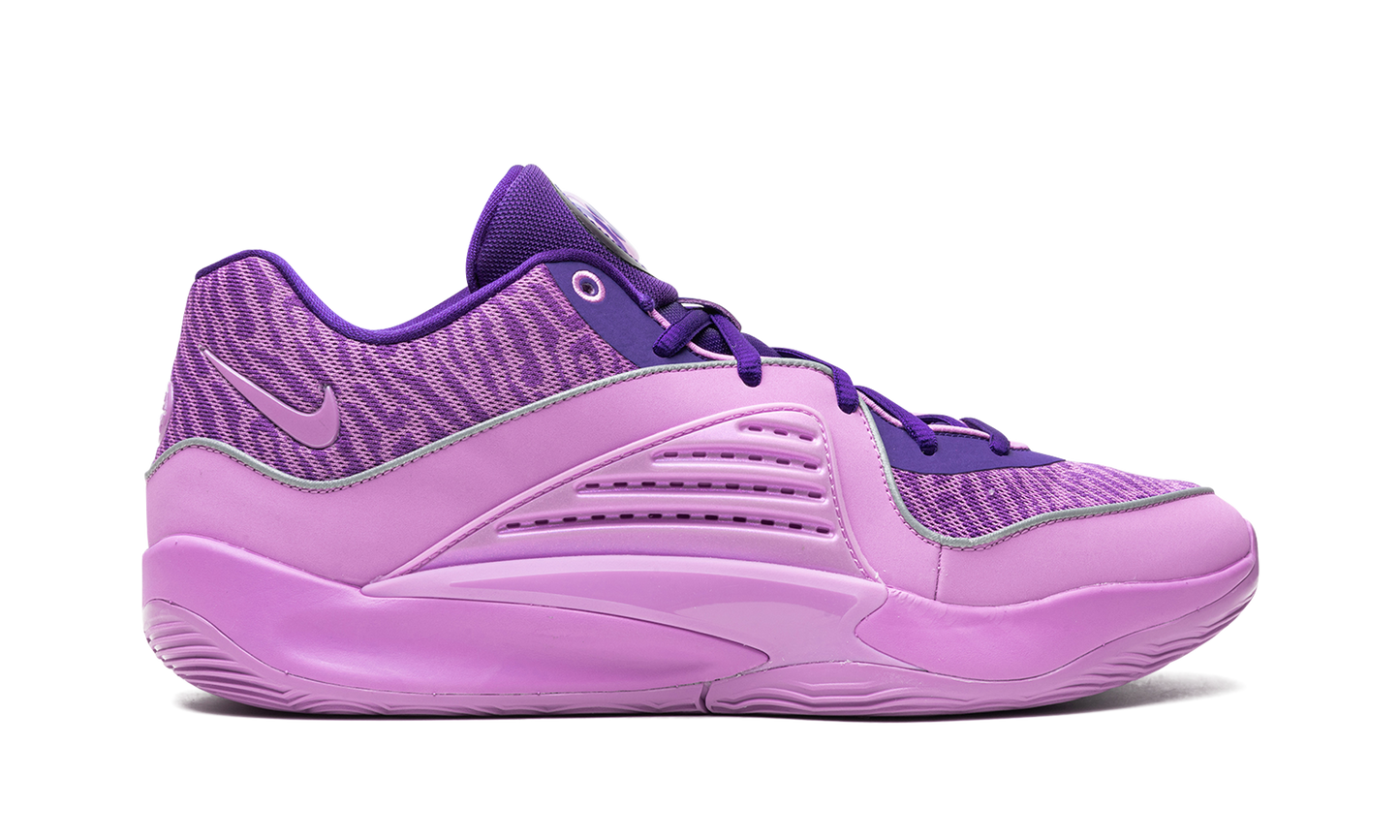 KD 16 "B.A.D" DV2917 500