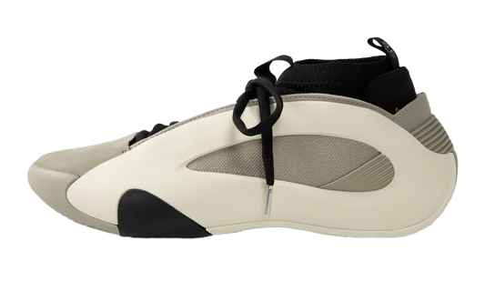 Harden Vol. 8 "Feather Grey" IG6649