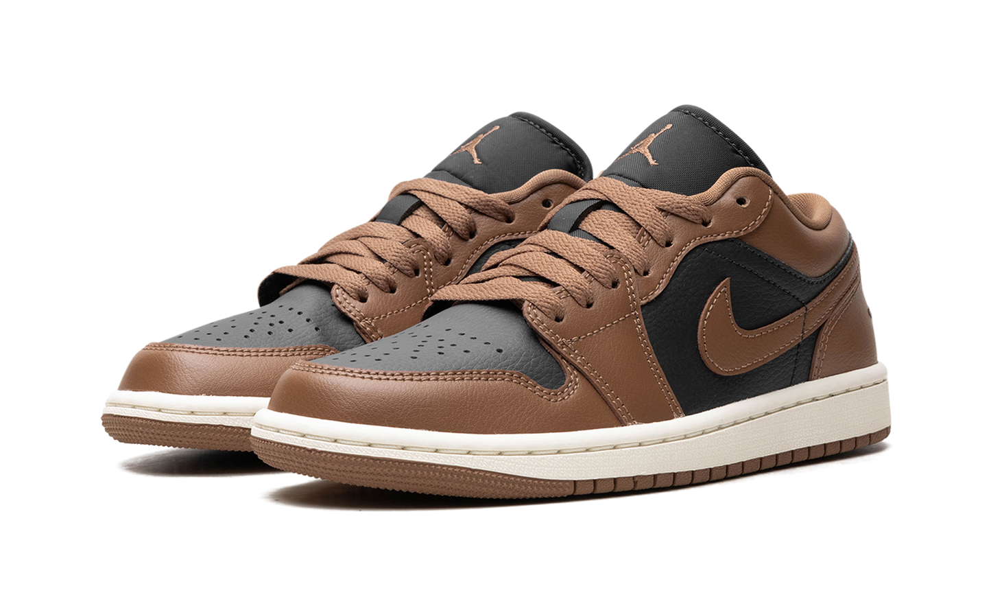 Air Jordan 1 "brown" DC0774-021