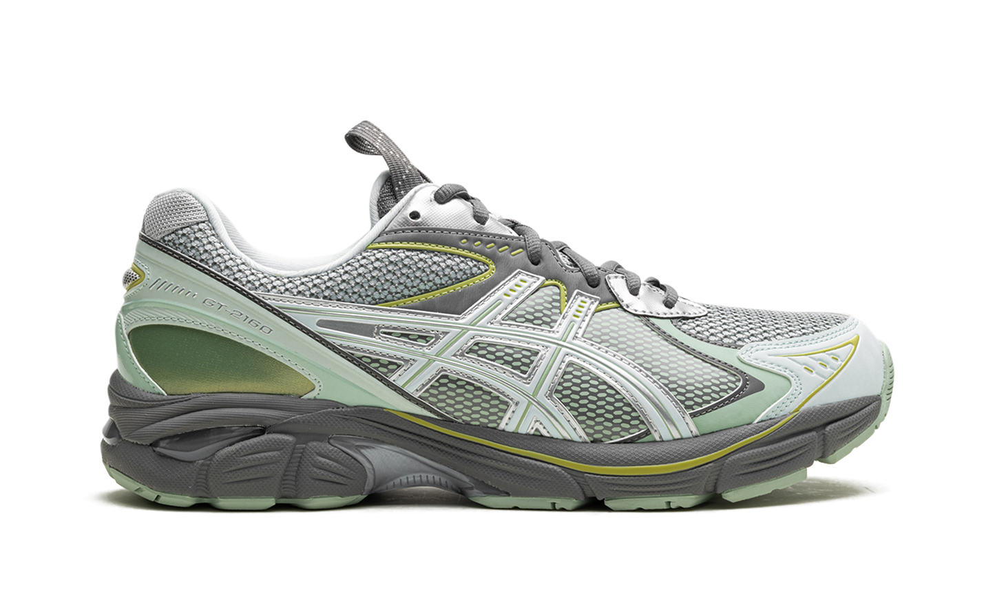 GT-2160 UB6-S "Arctic Blue/Carbon" 1203A421 401