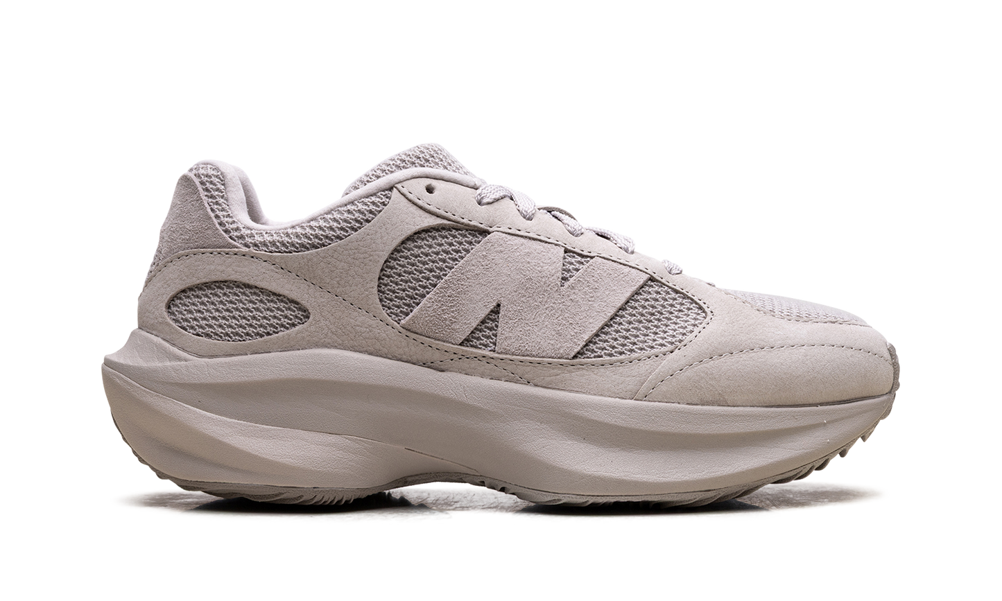 WRPD "Moonrock Light Mushroom" UWRPDFCA