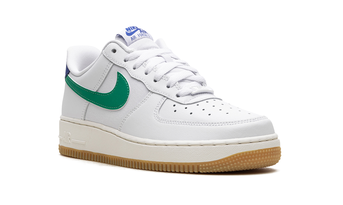 AIR FORCE 1 '07 WMNS "Stadium Green" DD8959 110