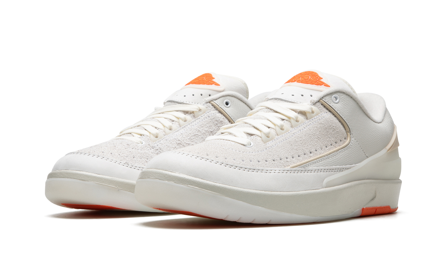 Air Jordan 2 Low "Shelflife" DV7128 110