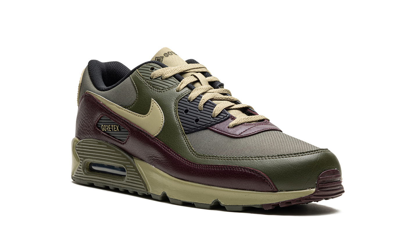 Air Max 90 Gore-Tex "Medium Olive" FD5810 200