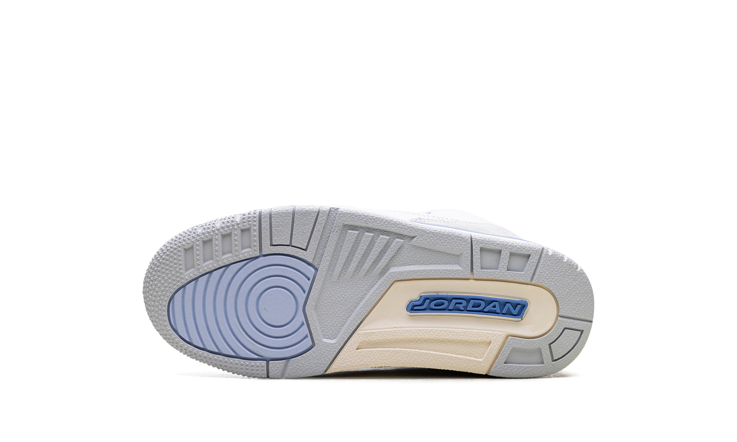 Jordan 3 Retro PS "Lucky Shorts" DM0966 101