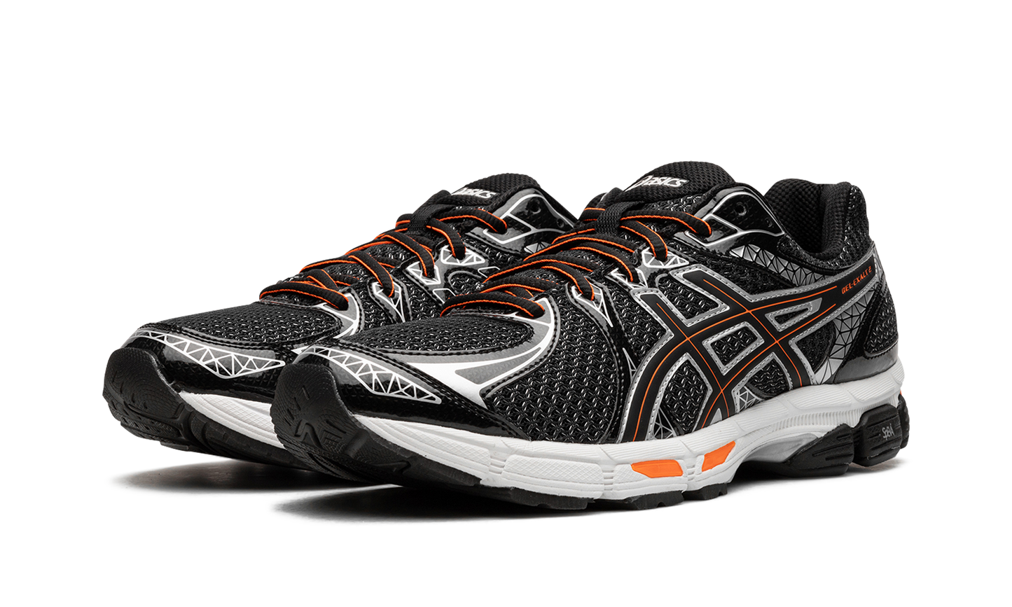 Gel Exalt 2 "Sliver Orange"