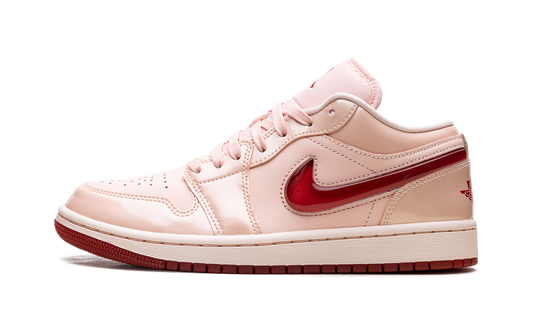 Jordan 1 Low "Patent Valentine's Day" HF3174 600