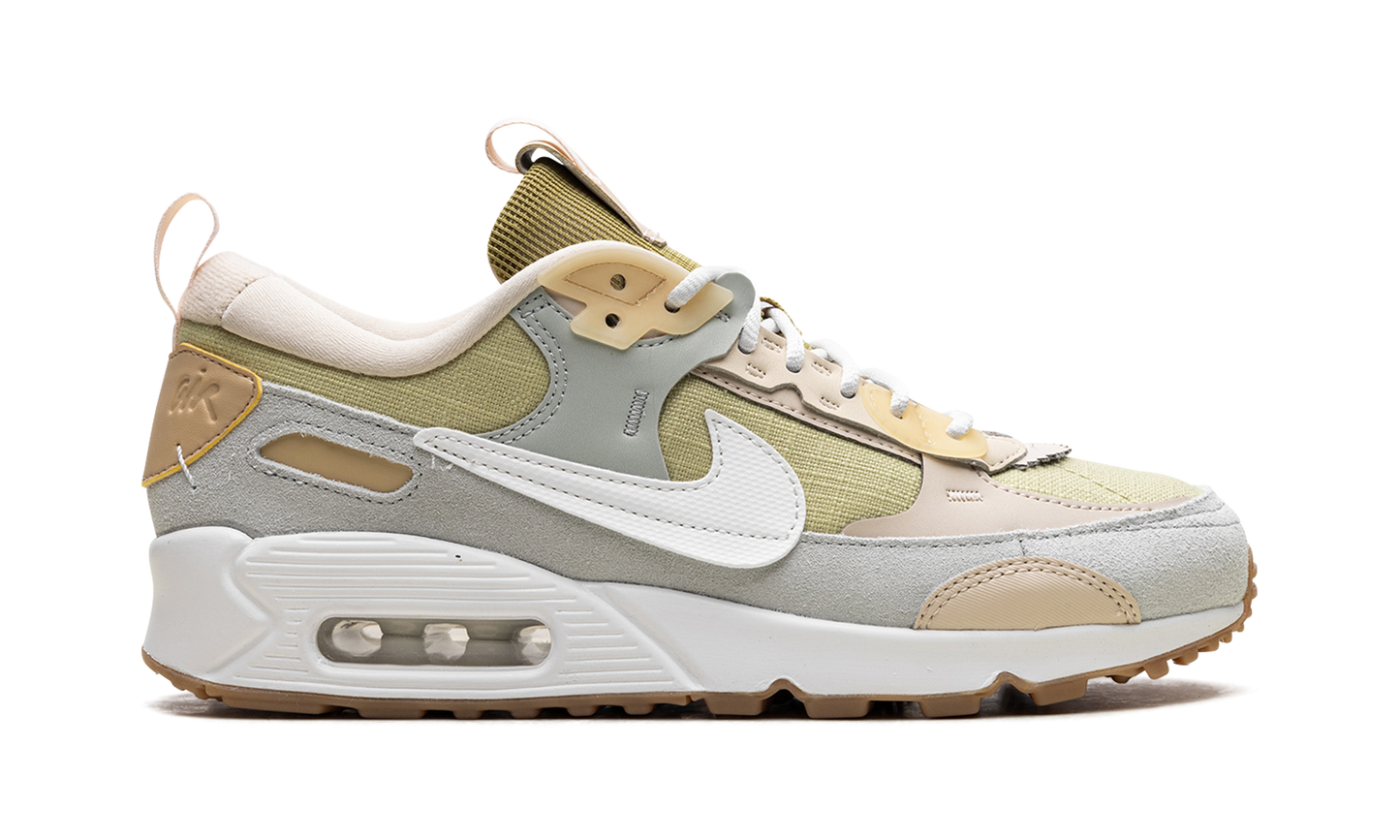Air Max 90 WMNS "Green" DV7190-700