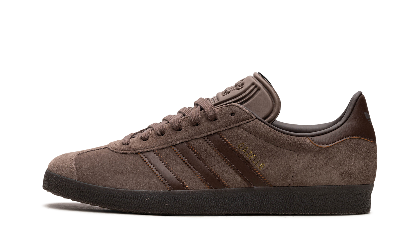 Gazelle "Earth Strata Brown Gum" IG4989