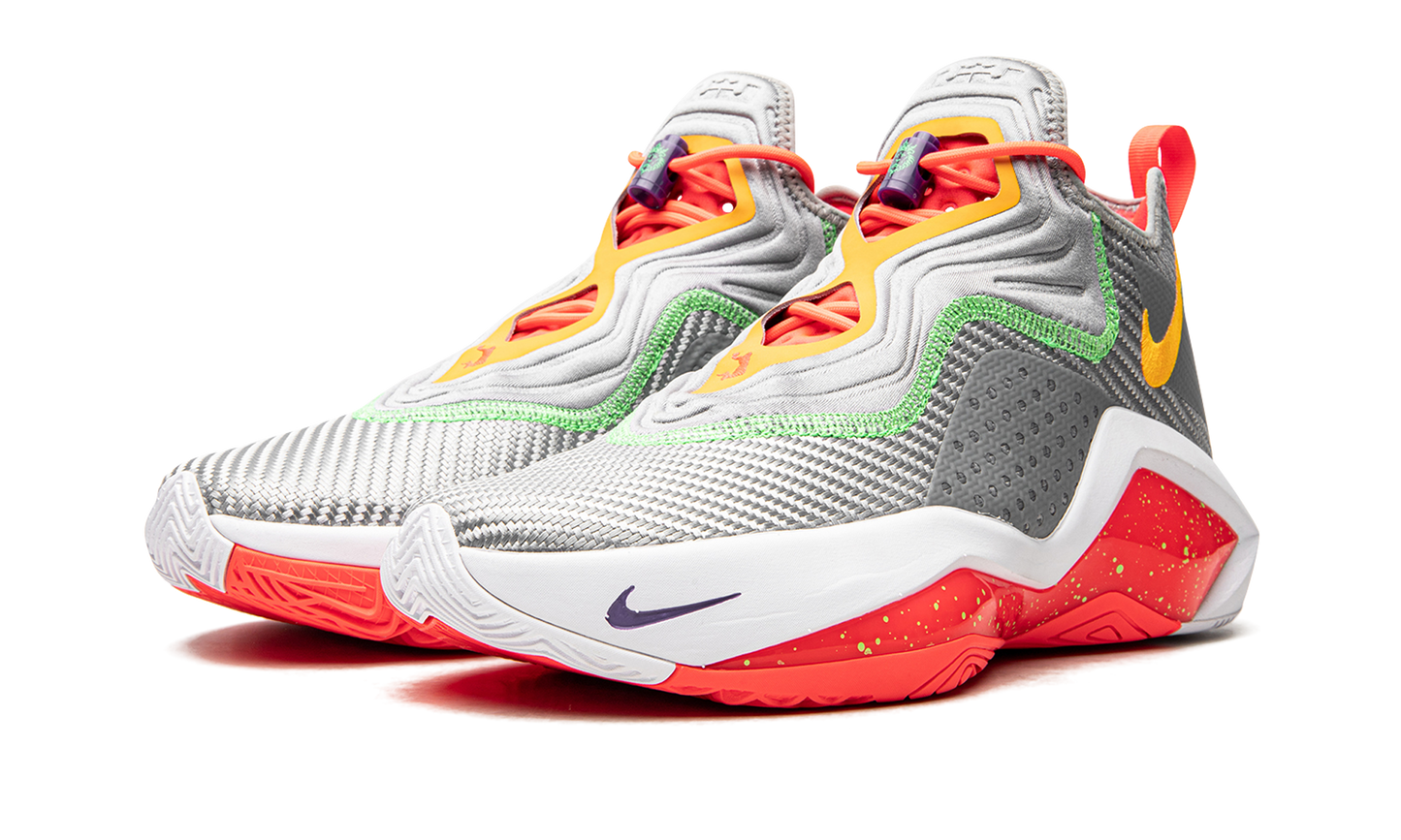 LeBron Soldier 14 "Hare" CK6024 001