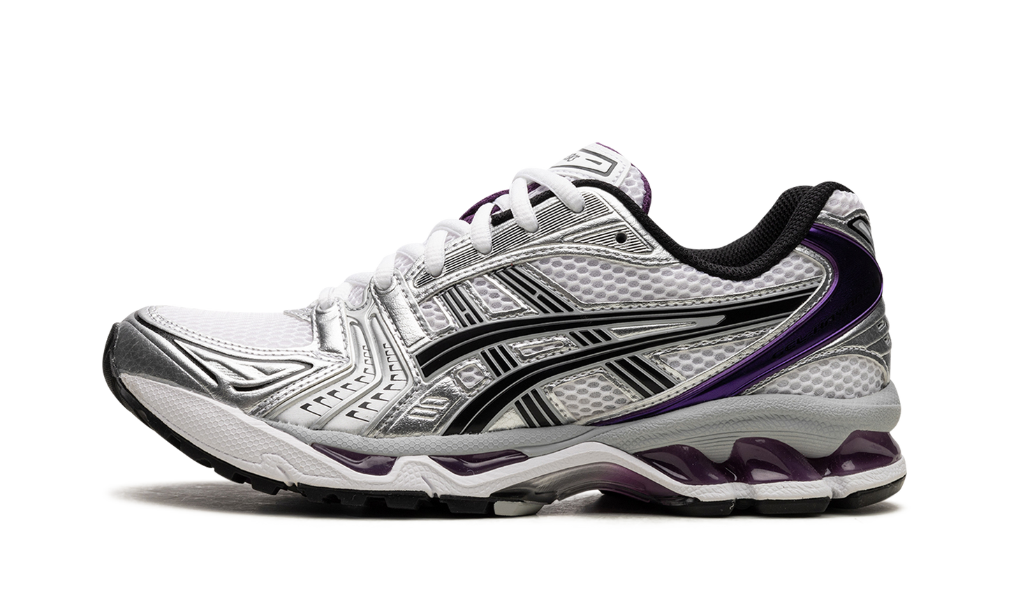 GEL-KAYANO 14 WMNS "Dark Grape" 1202A056 111