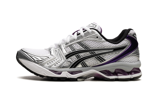 GEL-KAYANO 14 WMNS "Dark Grape" 1202A056 111