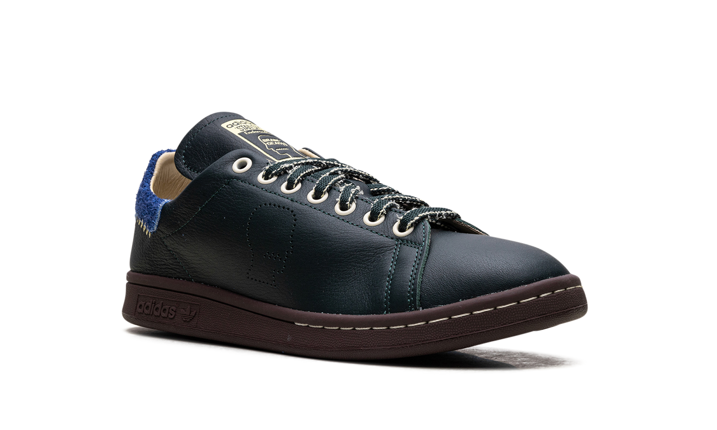 STAN SMITH "BRAIN DEAD - 'Shadow Green'" IH3433