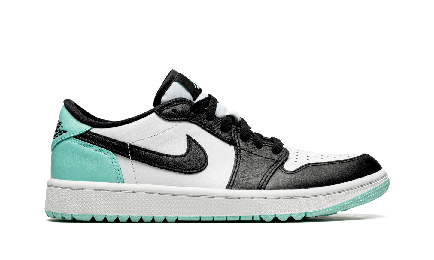 Air Jordan 1 Low G "Copa" DD9315 114